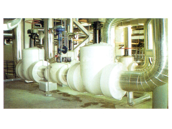 復合閥門保溫套